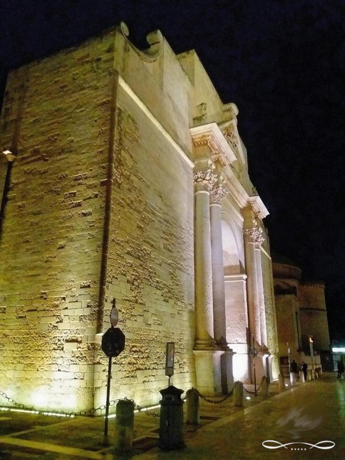 Dimore Di Lecce - Il Vico מראה חיצוני תמונה